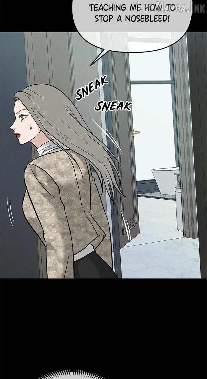 One of Three chapter 48 page 30