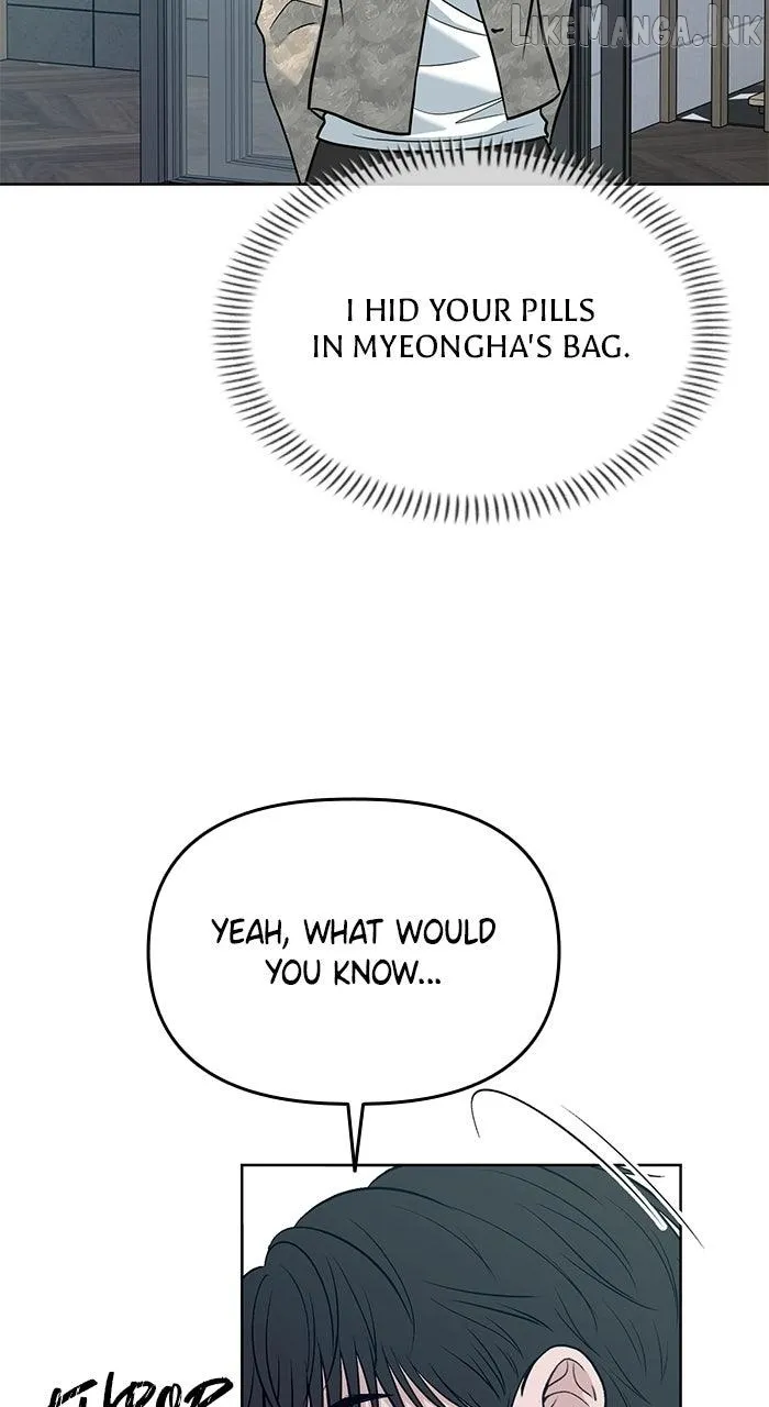 One of Three chapter 48 page 33