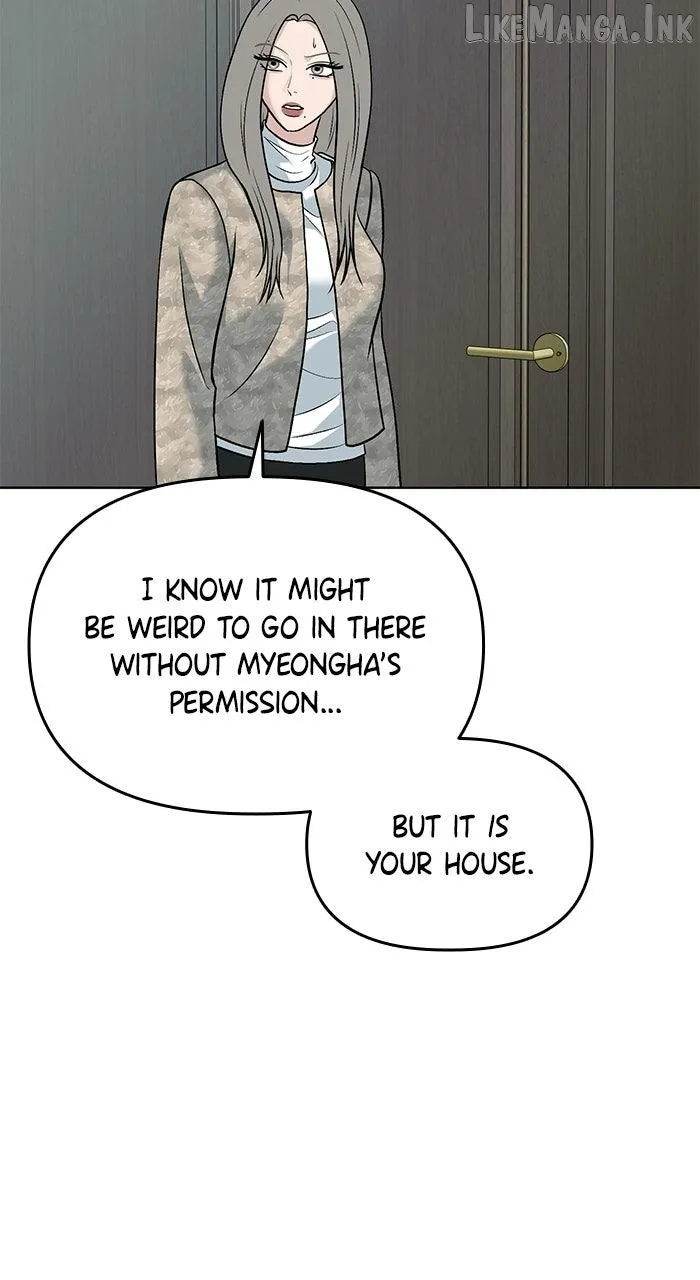 One of Three chapter 48 page 45
