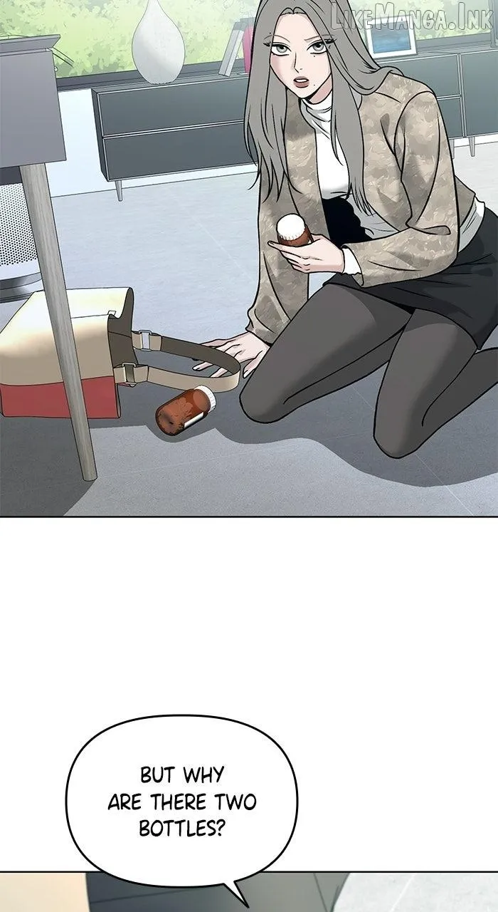 One of Three chapter 48 page 58