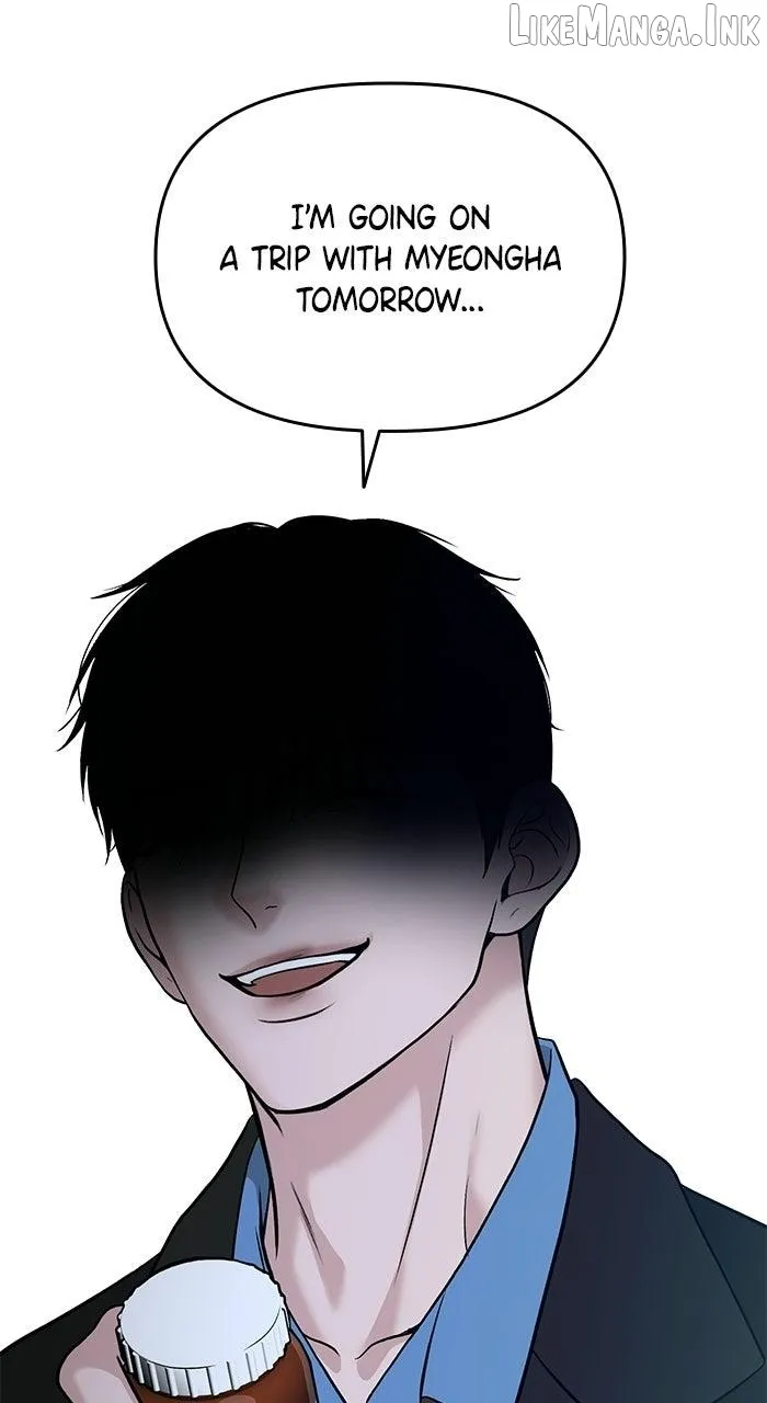 One of Three chapter 48 page 61