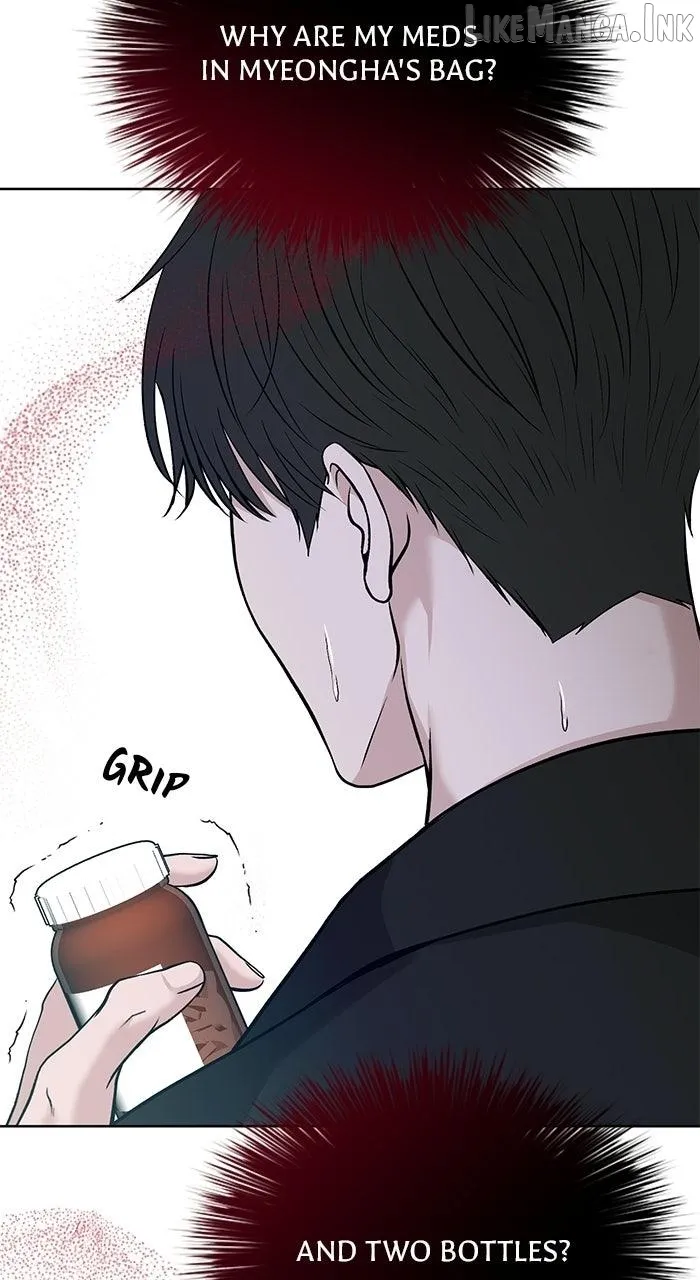 One of Three chapter 48 page 64