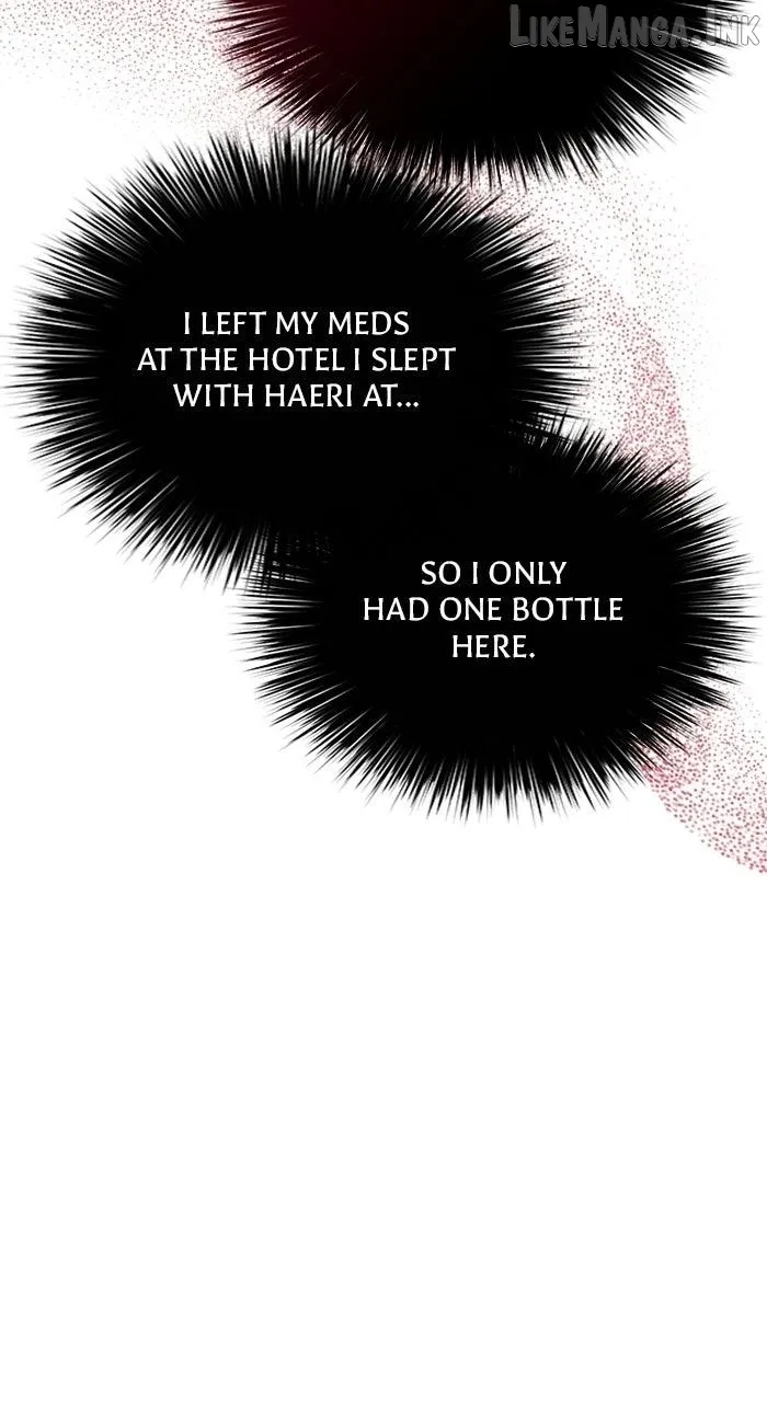 One of Three chapter 48 page 65