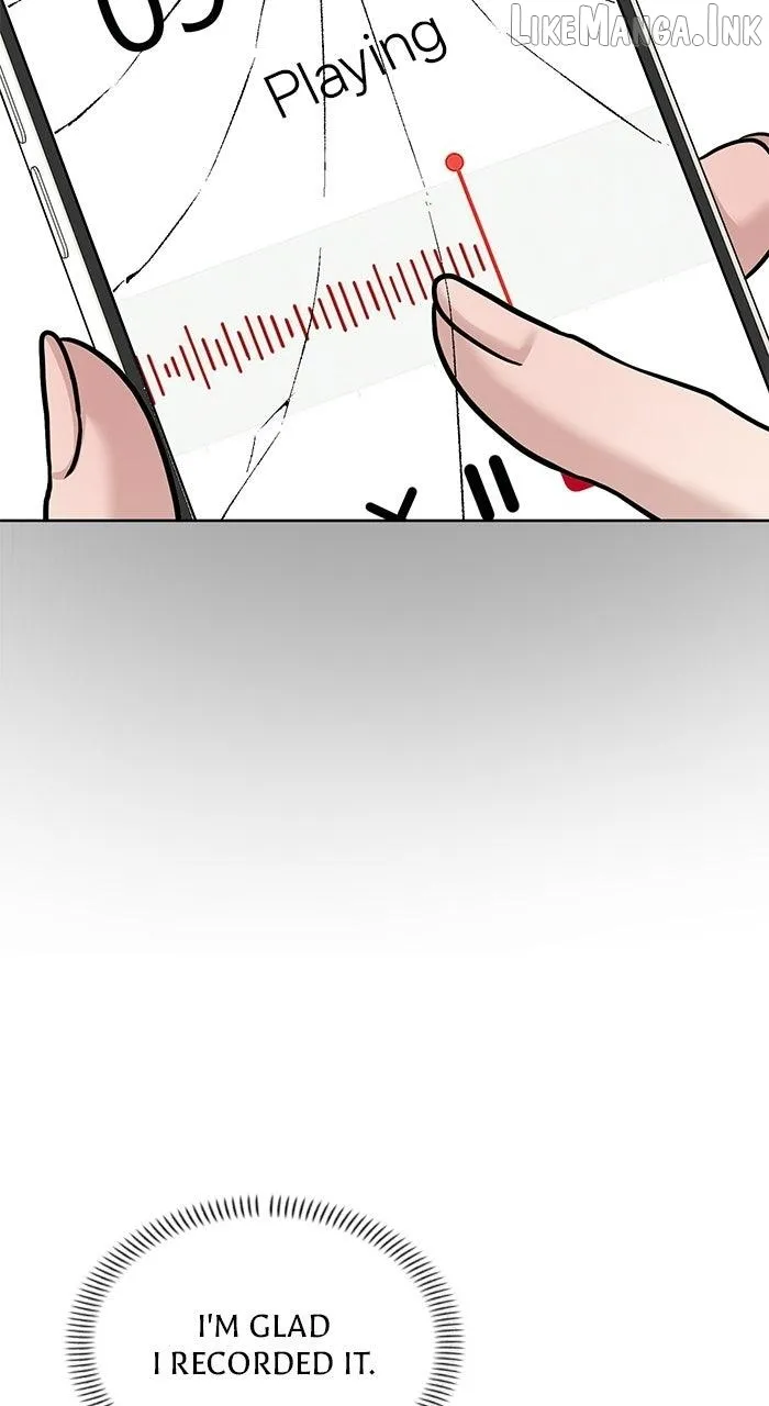 One of Three chapter 48 page 71