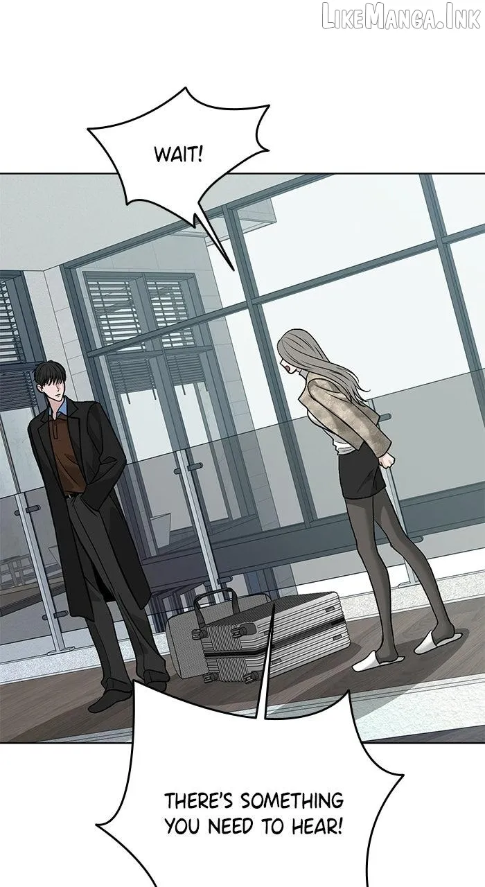 One of Three chapter 48 page 74