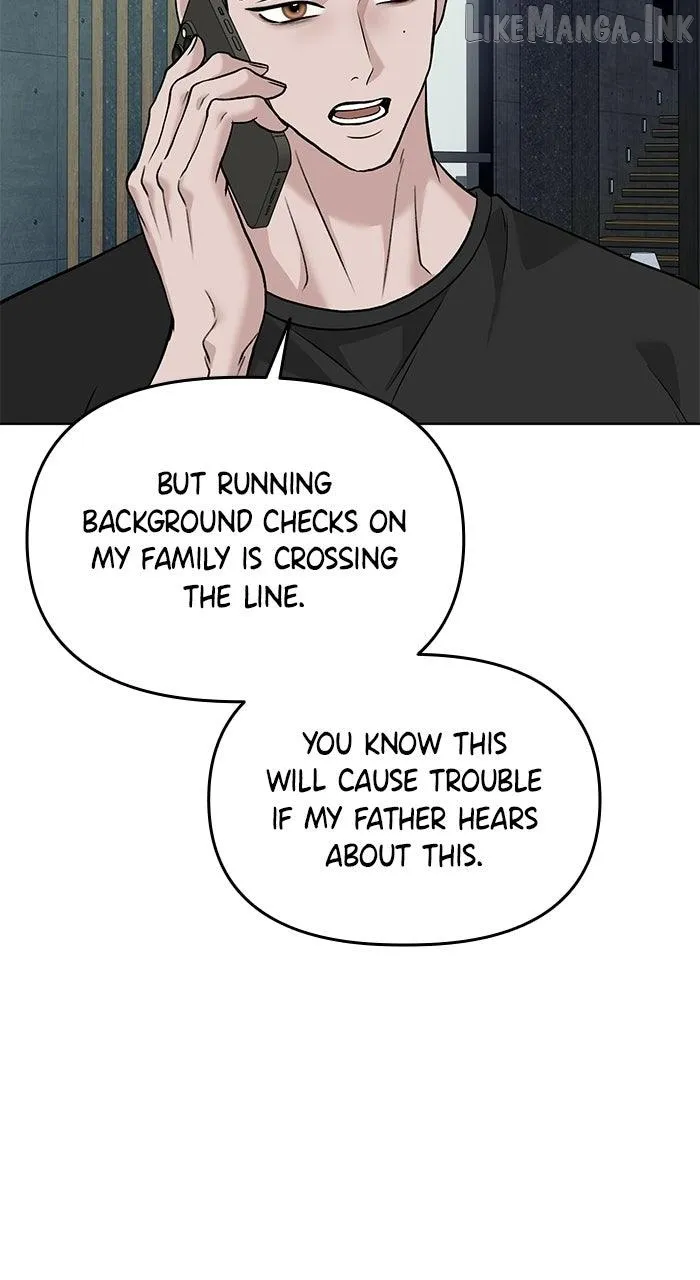 One of Three chapter 48 page 8
