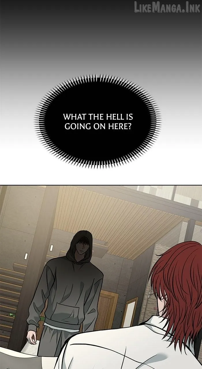 One of Three chapter 49 page 13