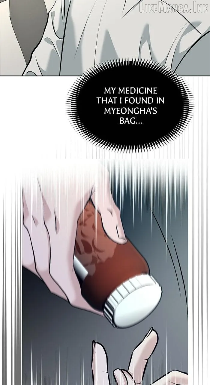 One of Three chapter 49 page 14