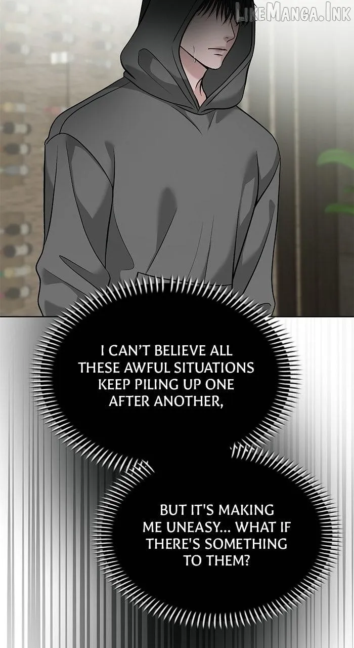 One of Three chapter 49 page 17
