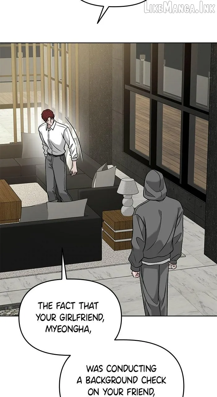 One of Three chapter 49 page 19