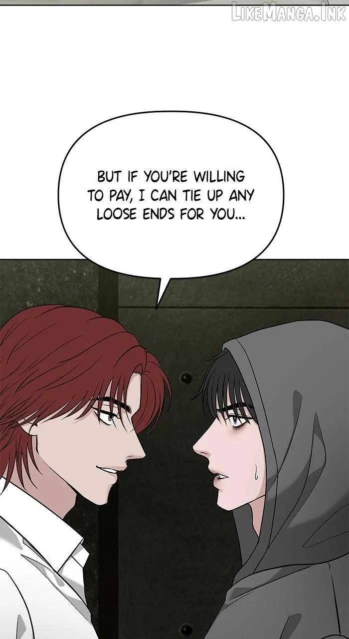 One of Three chapter 49 page 21