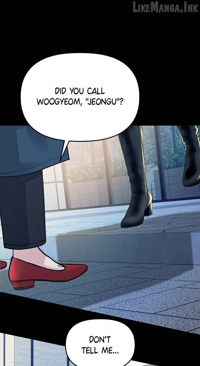 One of Three chapter 49 page 33