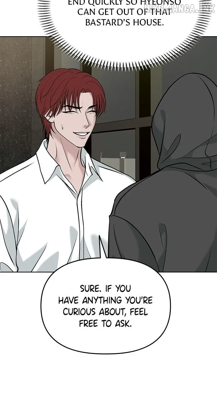 One of Three chapter 49 page 47
