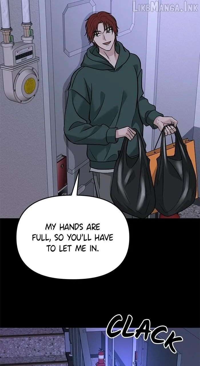 One of Three chapter 49 page 5