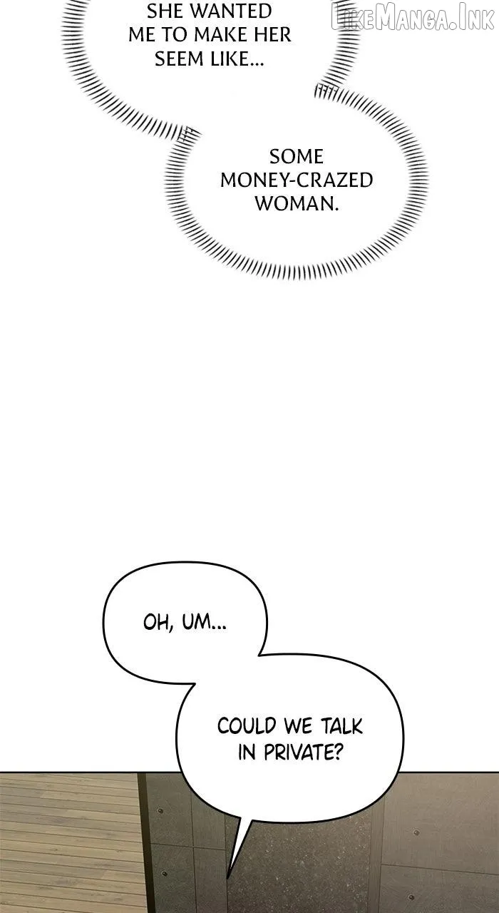 One of Three chapter 49 page 50