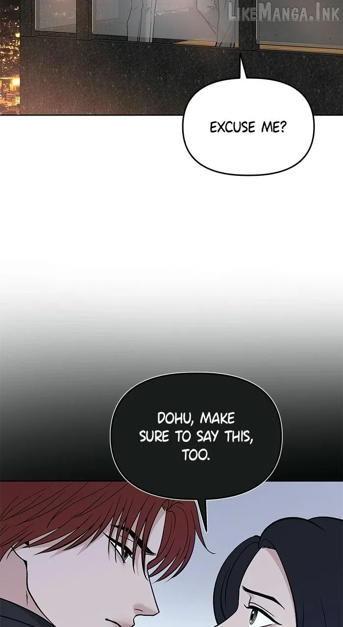 One of Three chapter 49 page 54