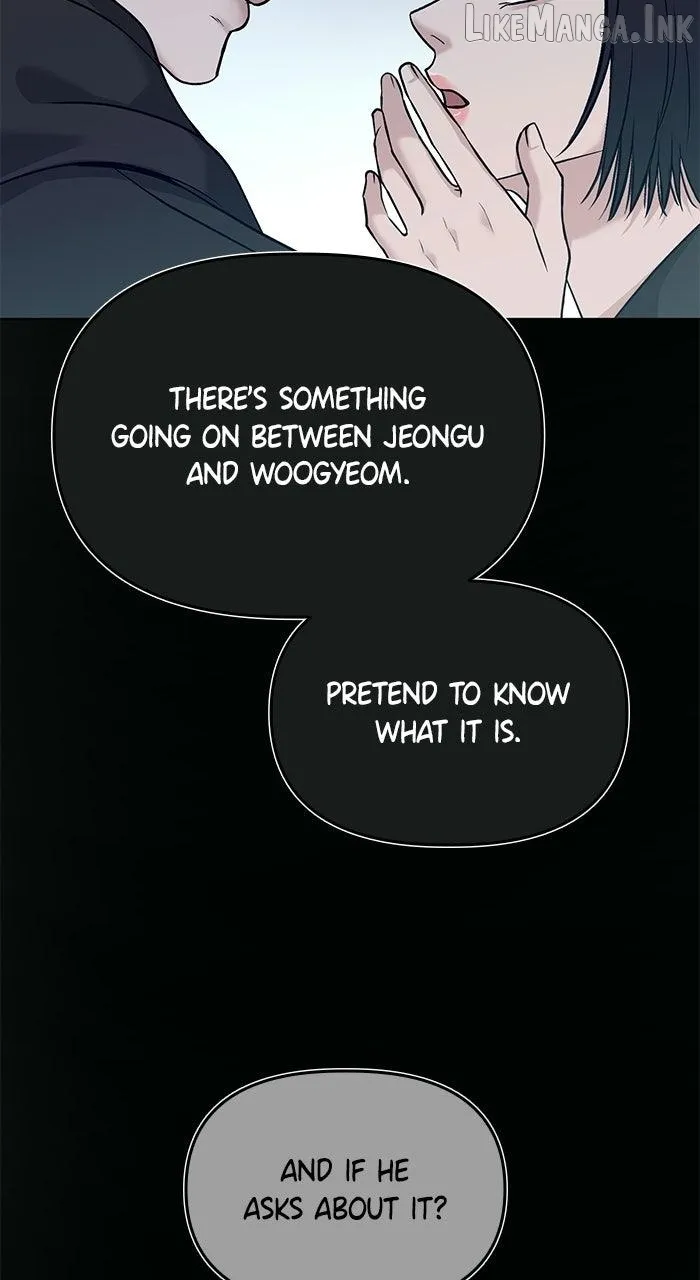 One of Three chapter 49 page 55