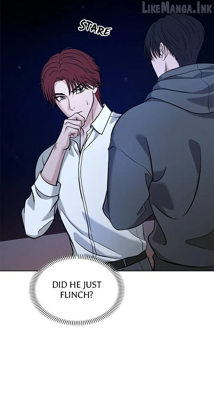 One of Three chapter 49 page 57