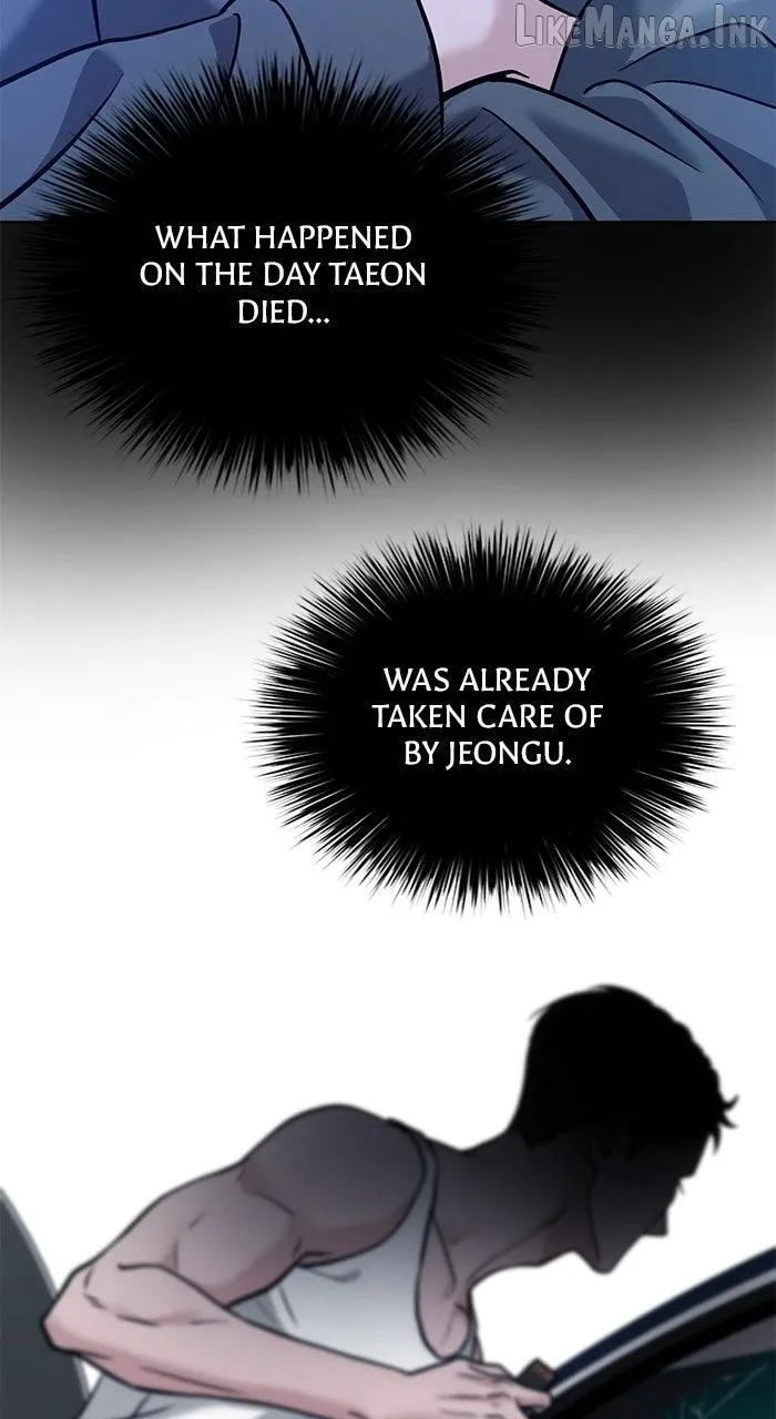 One of Three chapter 49 page 59