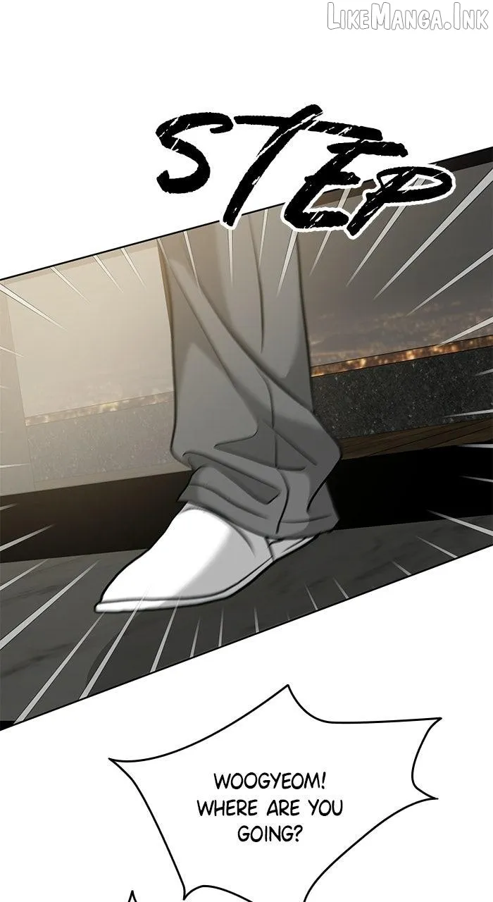One of Three chapter 49 page 70