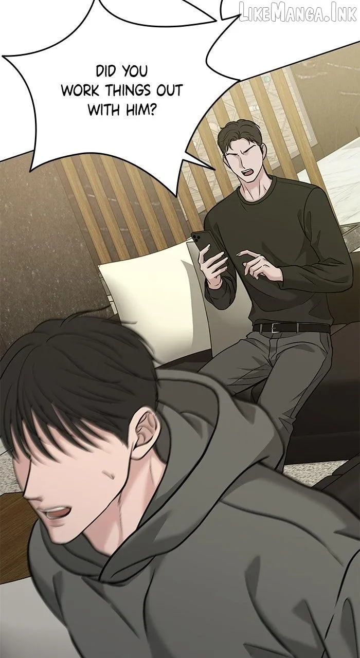 One of Three chapter 49 page 71
