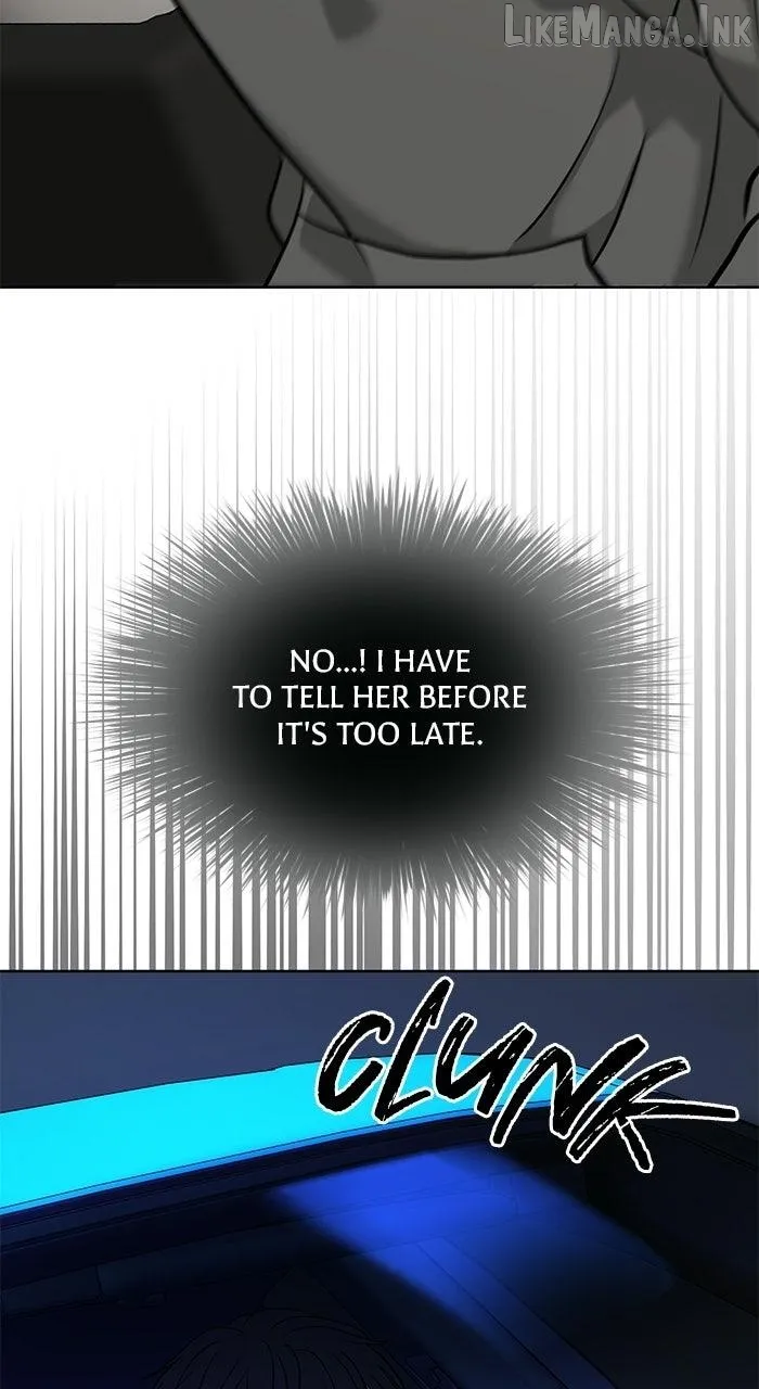 One of Three chapter 49 page 72
