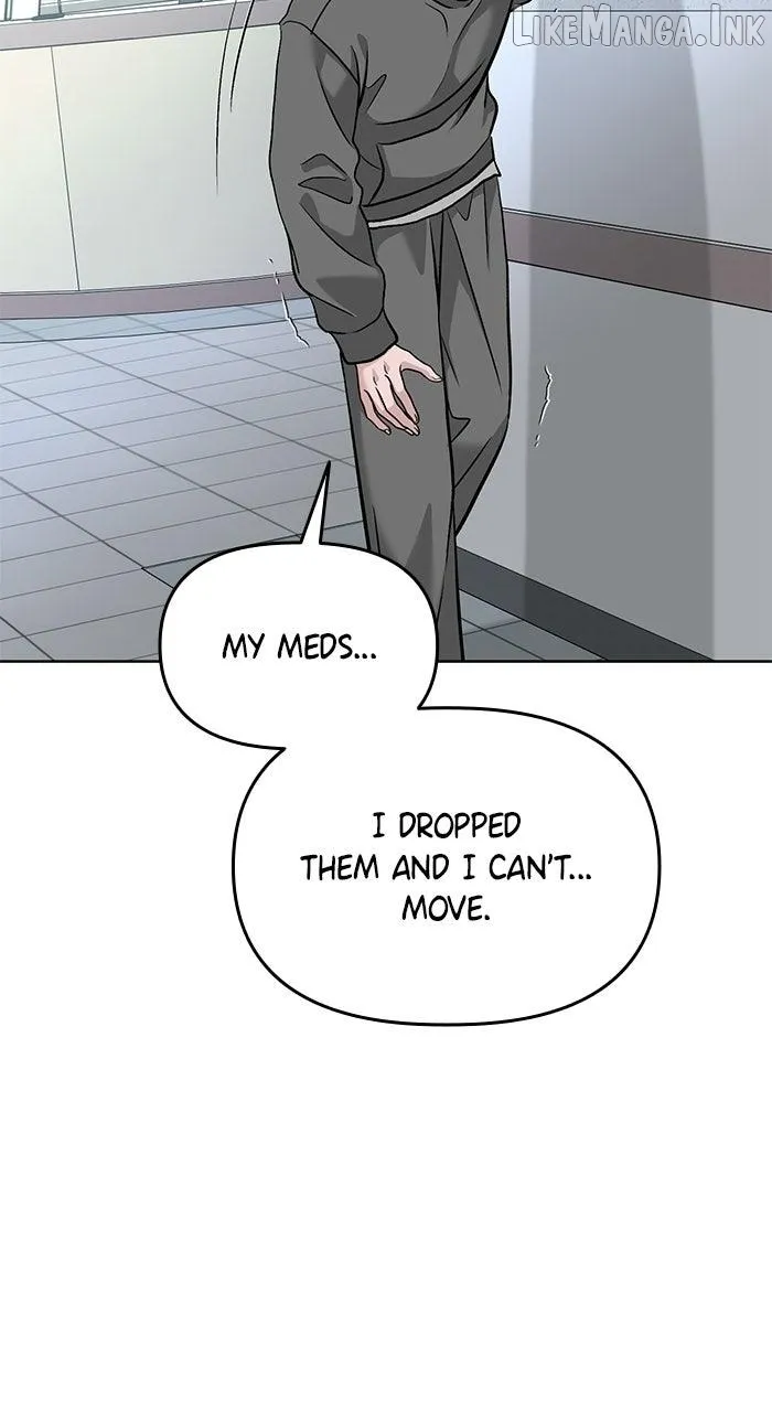 One of Three chapter 49 page 86