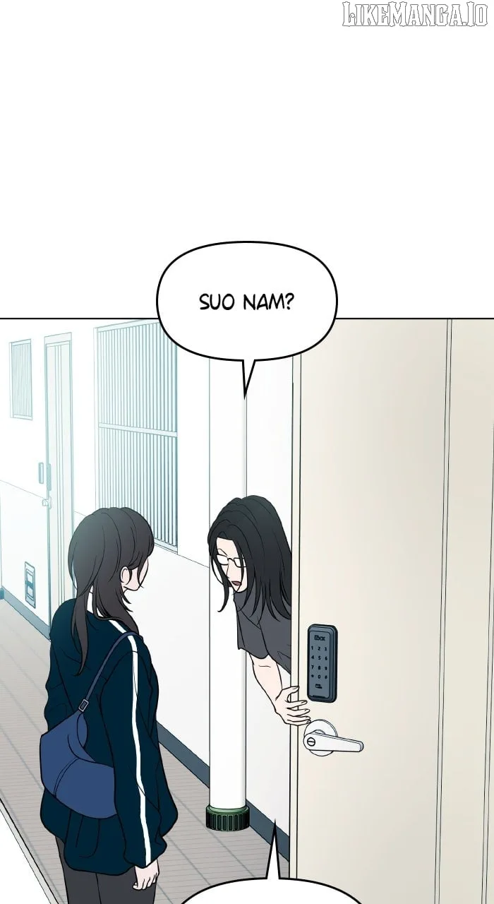 One of Three chapter 5 page 11