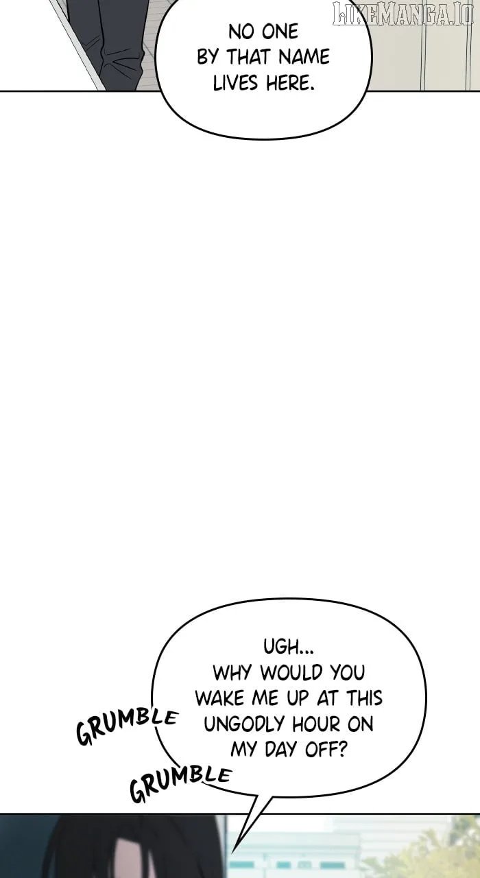 One of Three chapter 5 page 12