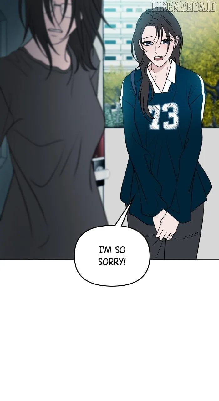 One of Three chapter 5 page 13