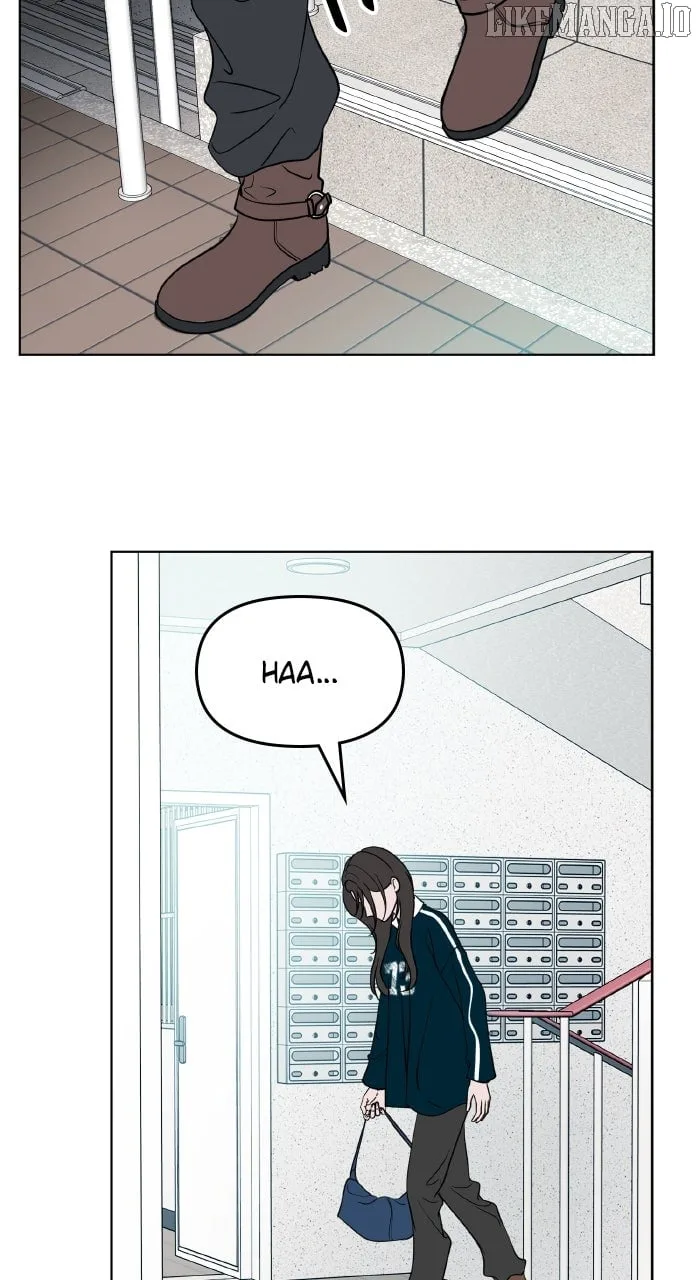 One of Three chapter 5 page 16