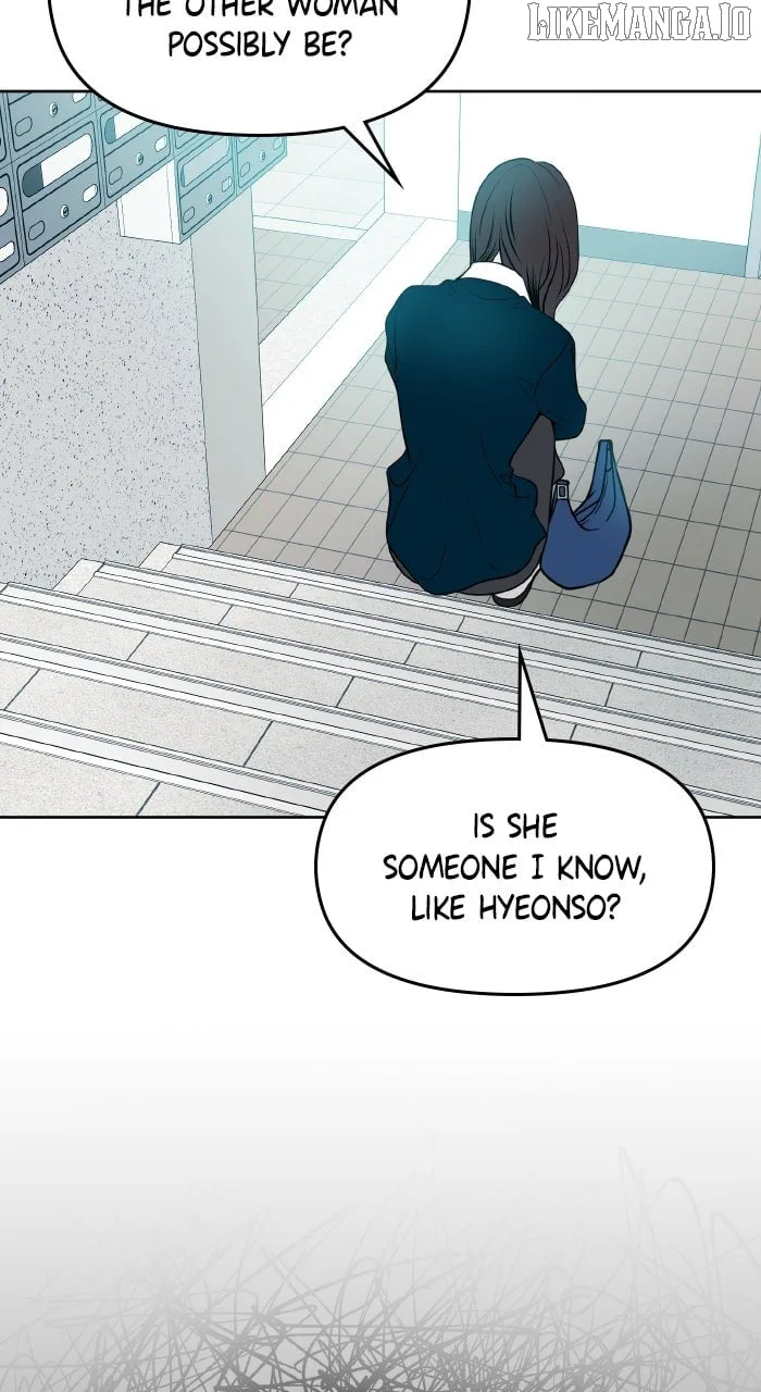 One of Three chapter 5 page 20