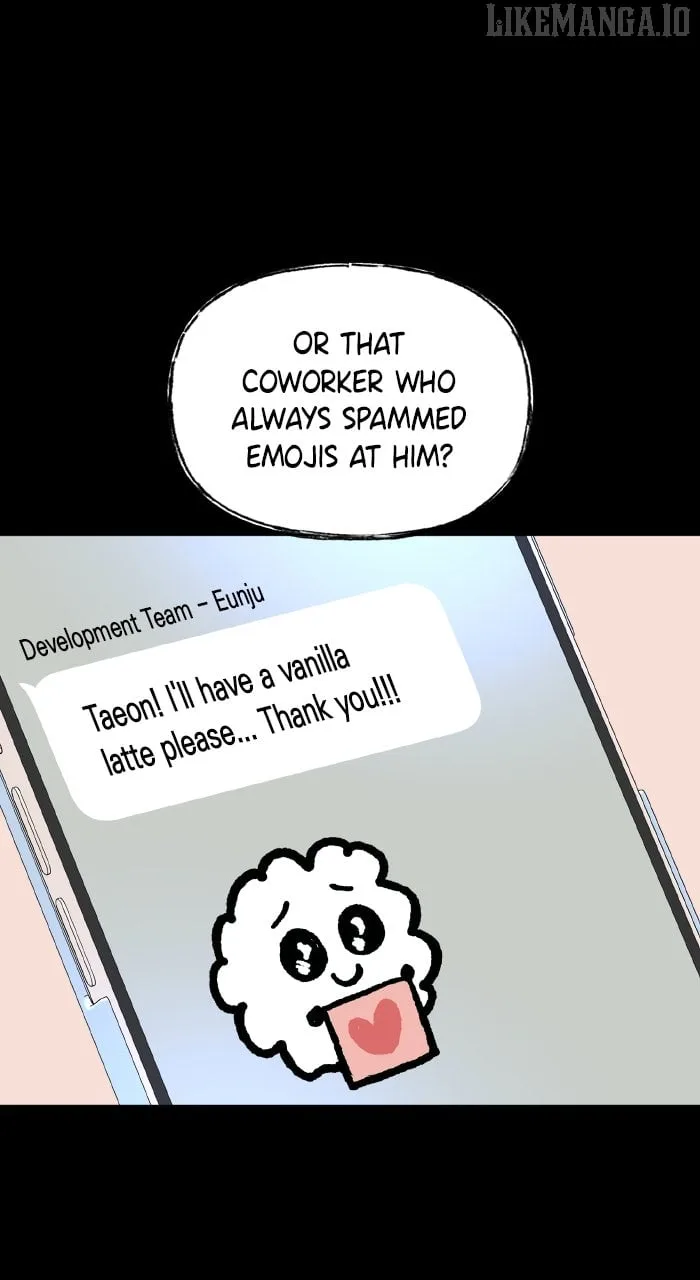 One of Three chapter 5 page 22