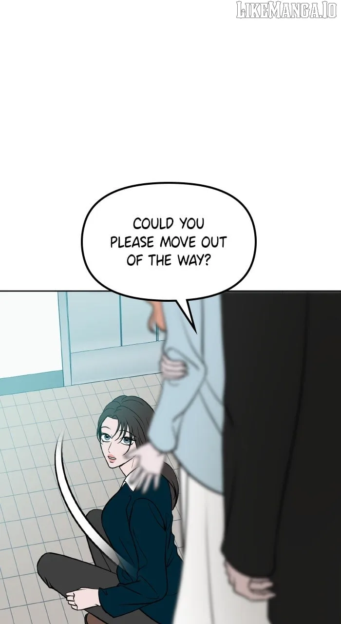 One of Three chapter 5 page 27