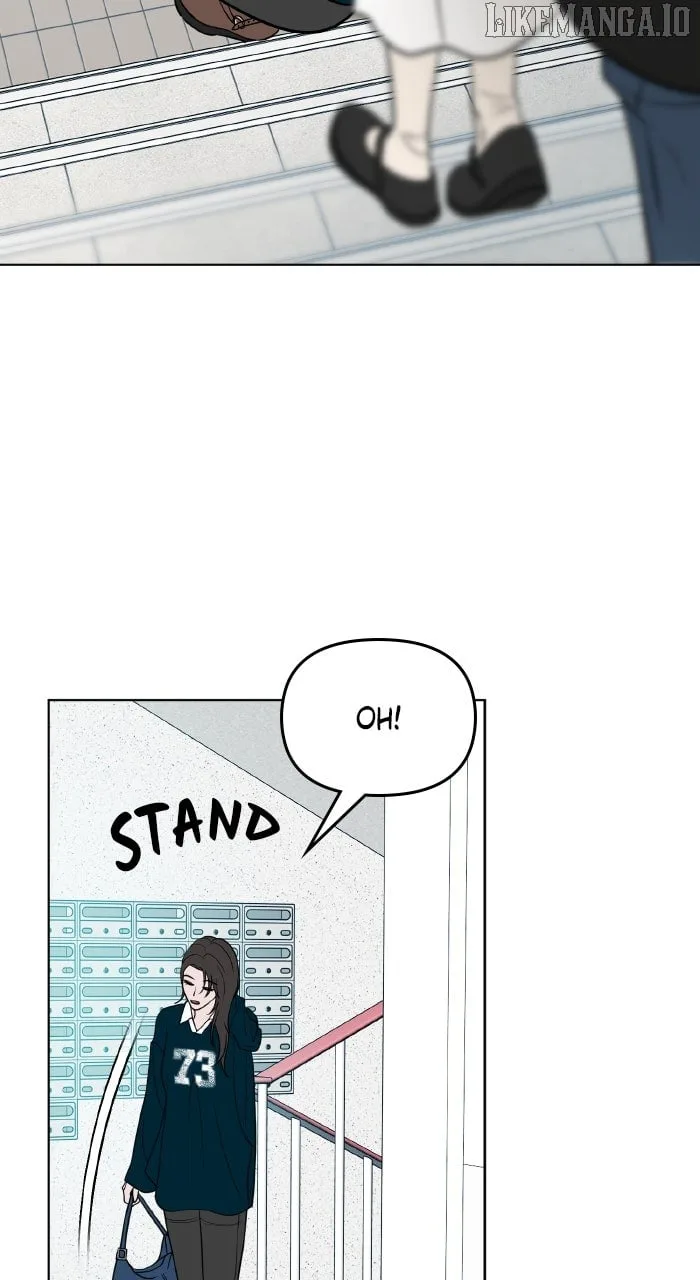 One of Three chapter 5 page 28