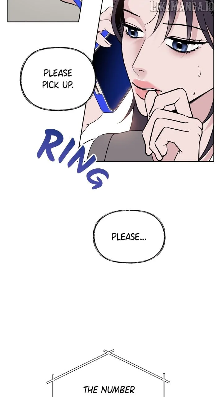 One of Three chapter 5 page 3