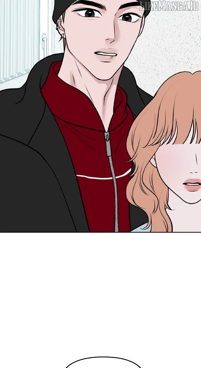 One of Three chapter 5 page 31