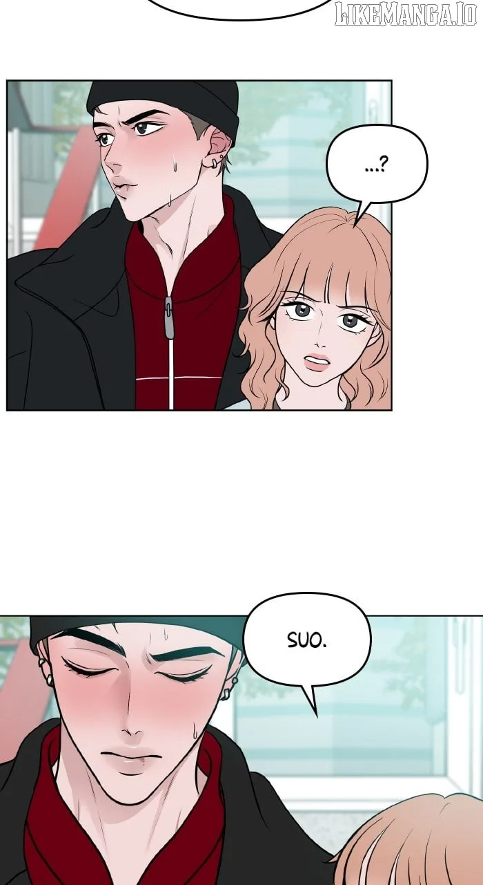 One of Three chapter 5 page 33