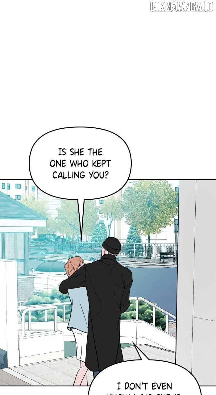 One of Three chapter 5 page 36