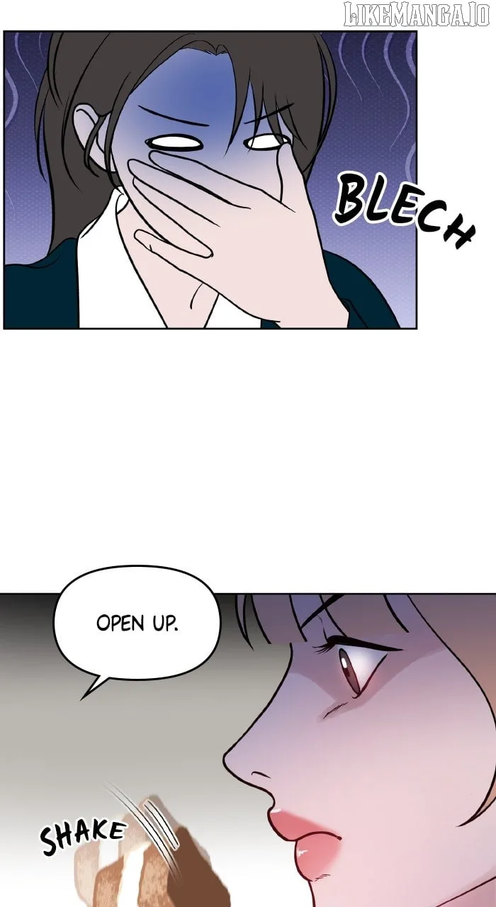 One of Three chapter 5 page 46