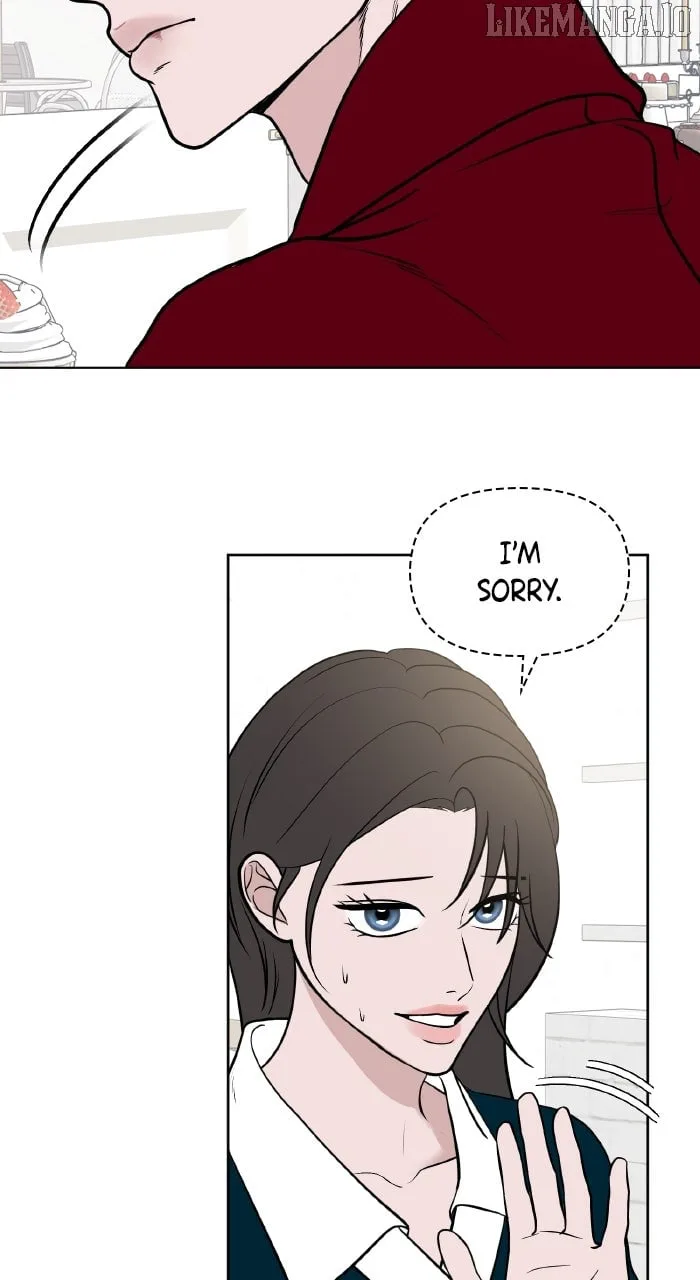One of Three chapter 5 page 52