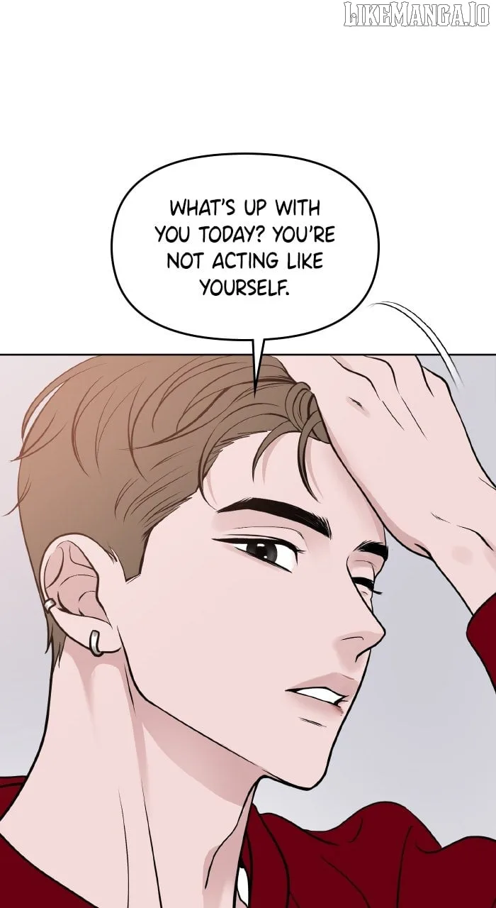 One of Three chapter 5 page 56