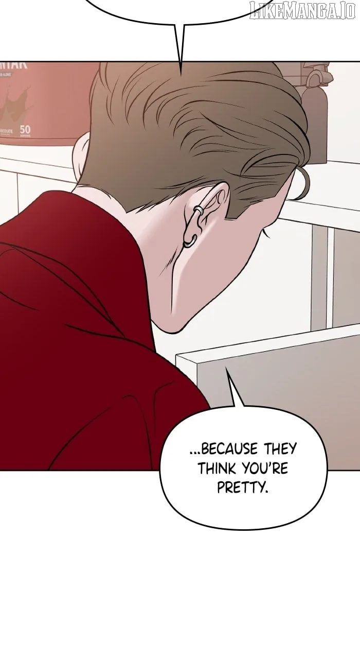 One of Three chapter 5 page 61