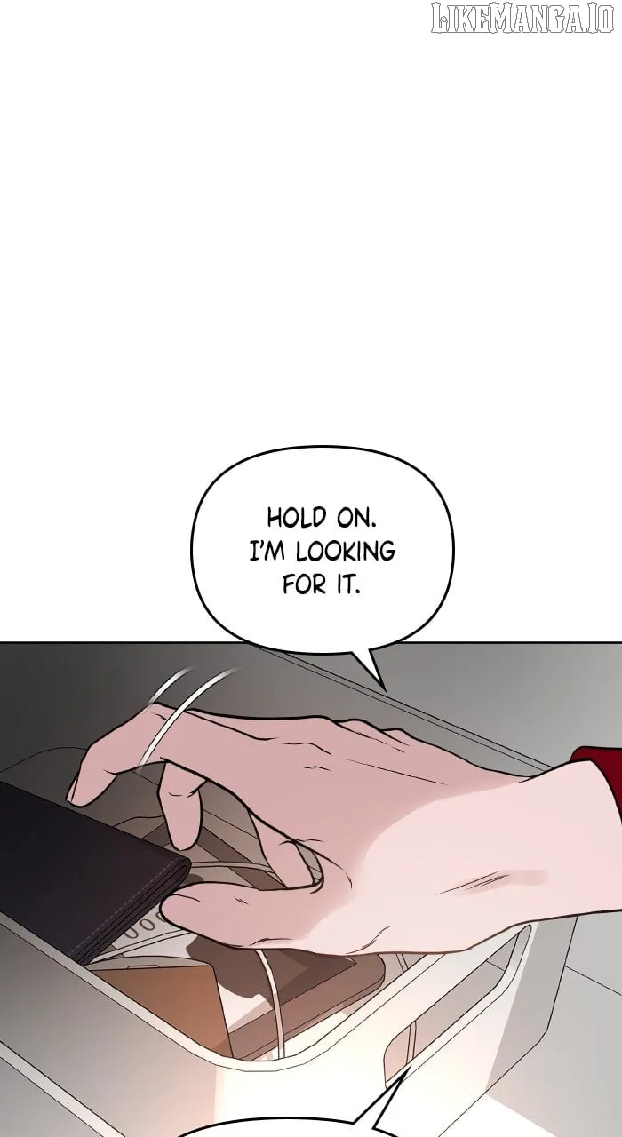 One of Three chapter 5 page 63