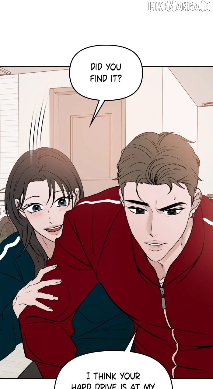 One of Three chapter 5 page 65