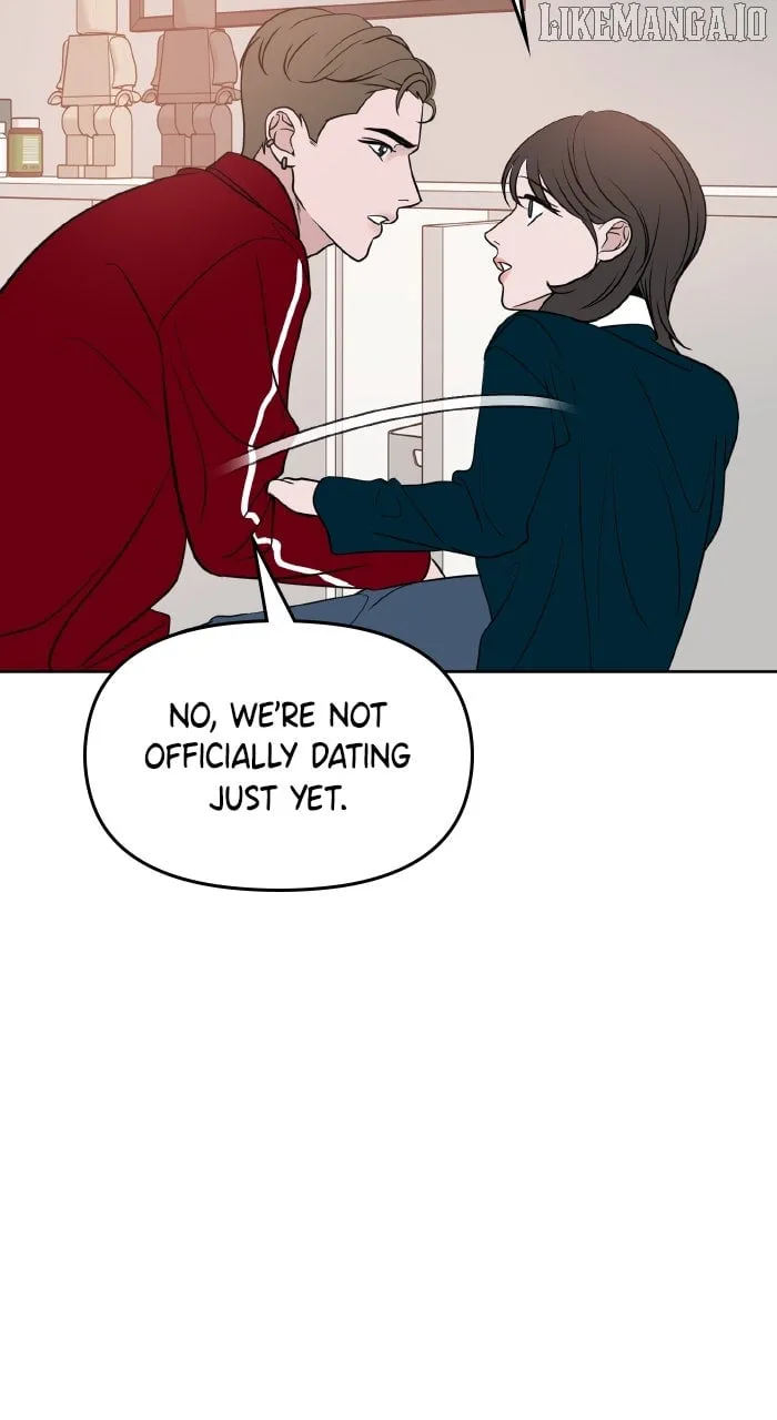 One of Three chapter 5 page 67