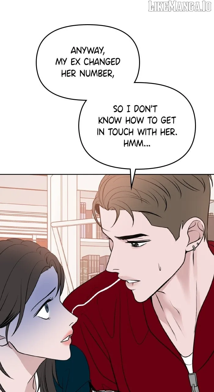 One of Three chapter 5 page 68