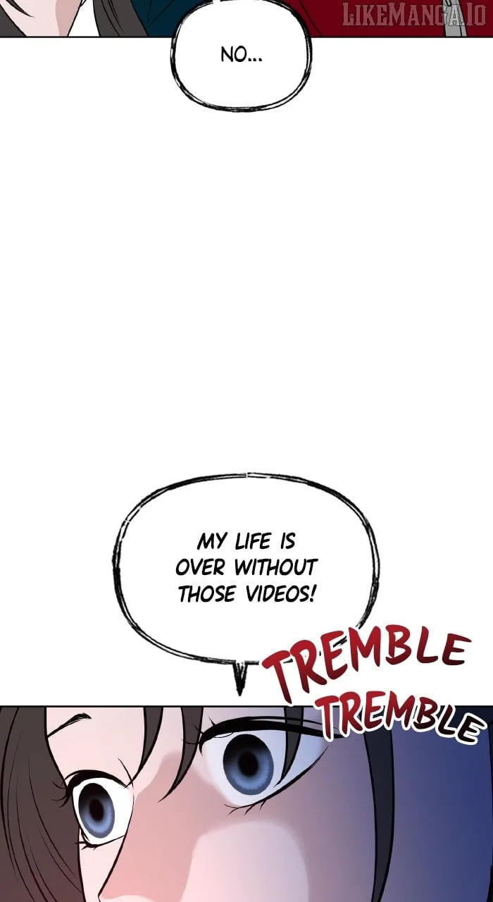 One of Three chapter 5 page 69