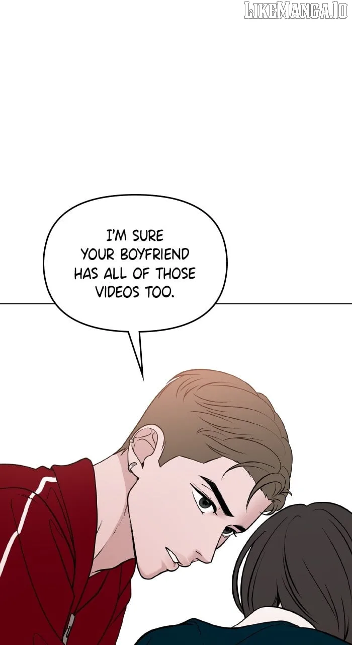 One of Three chapter 5 page 72