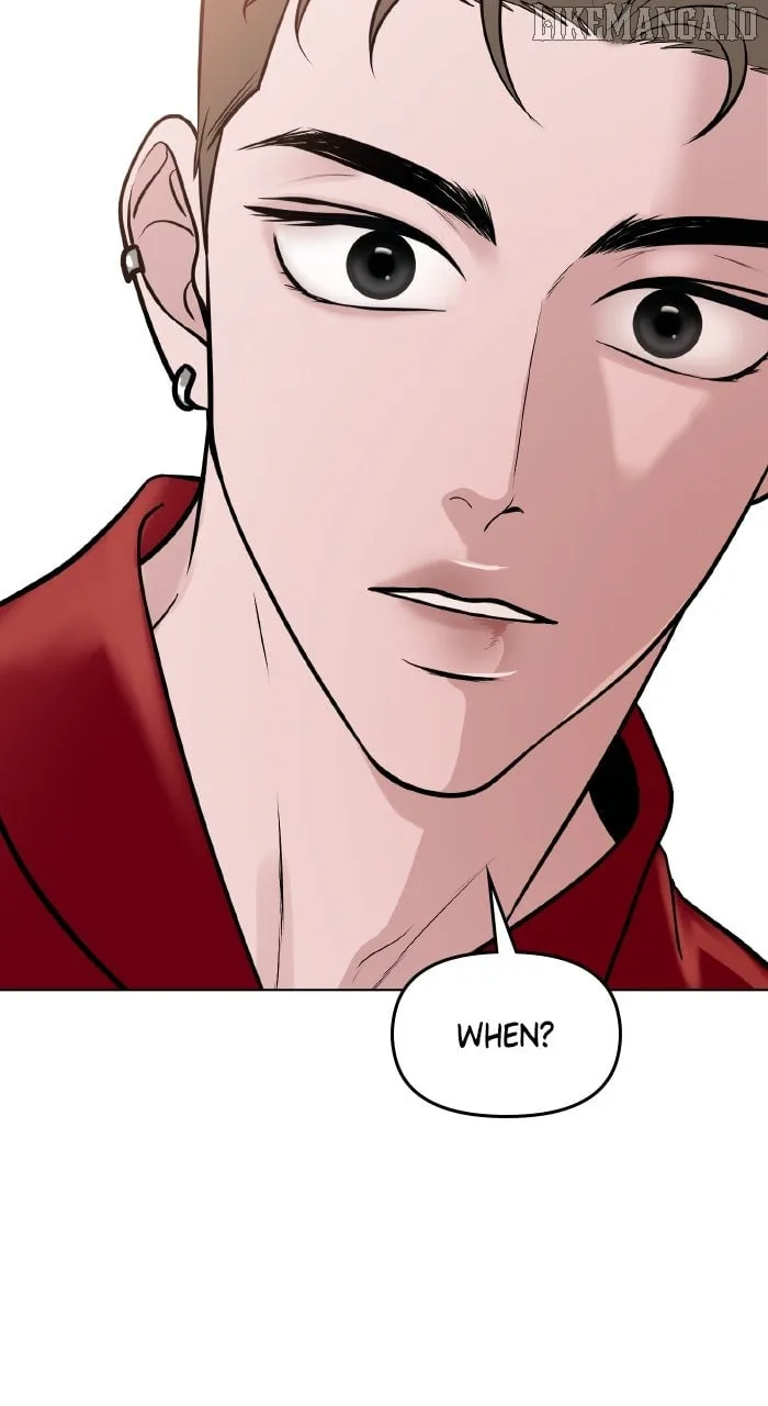 One of Three chapter 5 page 74